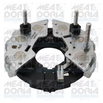 Pont de diodes, alternateur MEAT & DORIA 52201