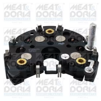 Pont de diodes, alternateur MEAT & DORIA 52210