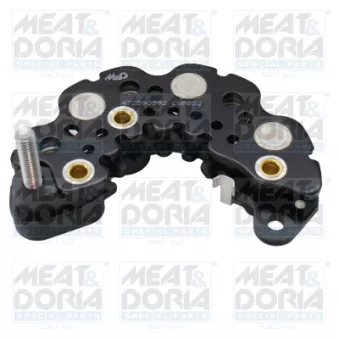 Pont de diodes, alternateur MEAT & DORIA