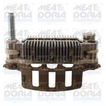 Pont de diodes, alternateur MEAT & DORIA 52216