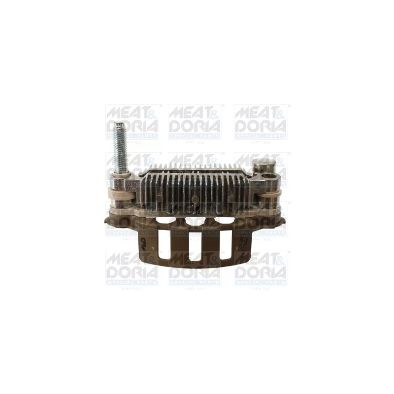 Pont de diodes, alternateur MEAT & DORIA 52216