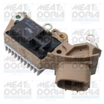 Régulateur d'alternateur MEAT & DORIA 52219