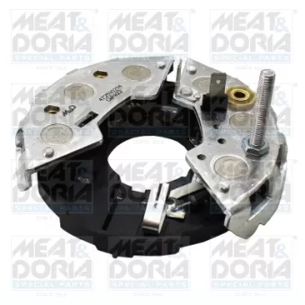Pont de diodes, alternateur MEAT & DORIA 52220