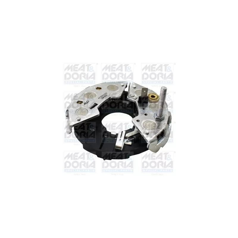 Pont de diodes, alternateur MEAT & DORIA 52220