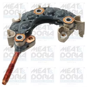 Pont de diodes, alternateur MEAT & DORIA 52221