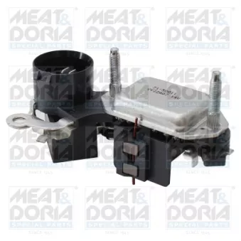 Régulateur d'alternateur MEAT & DORIA 52225