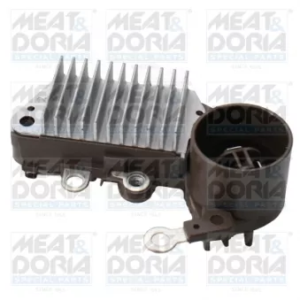 Régulateur d'alternateur MEAT & DORIA 52226