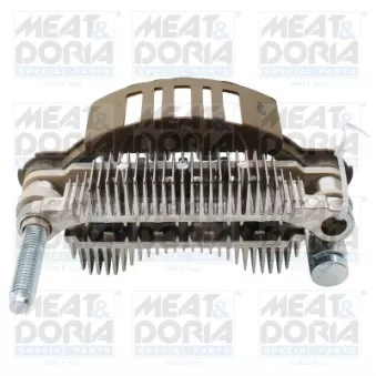 Pont de diodes, alternateur MEAT & DORIA 52228