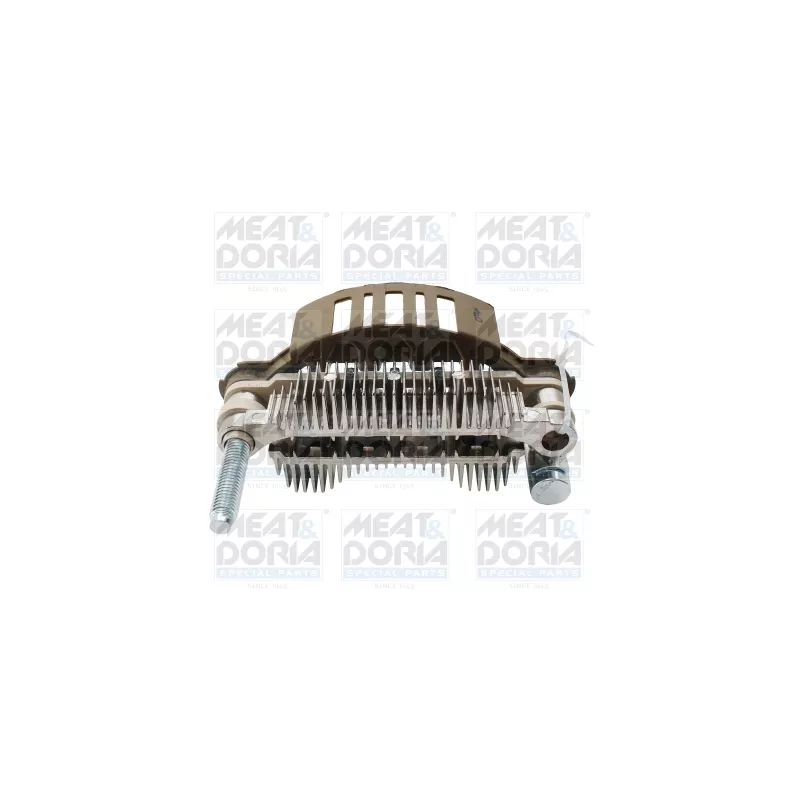 Pont de diodes, alternateur MEAT & DORIA 52228