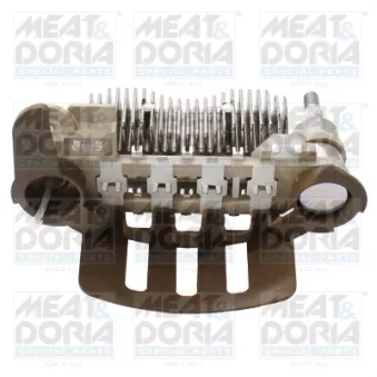 Pont de diodes, alternateur MEAT & DORIA 52230
