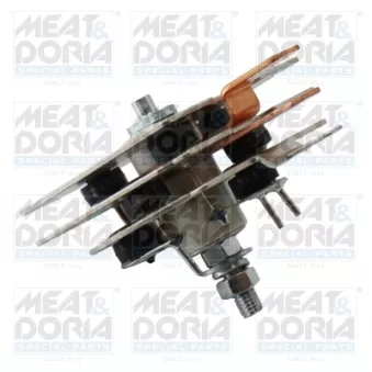 Régulateur d'alternateur MEAT & DORIA 52237
