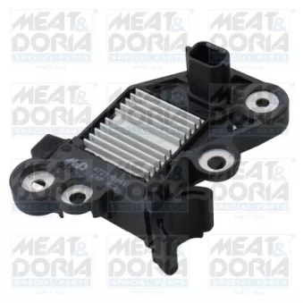 Régulateur d'alternateur MEAT & DORIA 52240