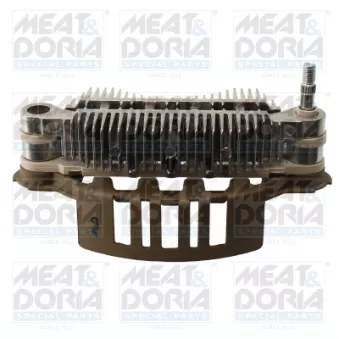 Pont de diodes, alternateur MEAT & DORIA 52245