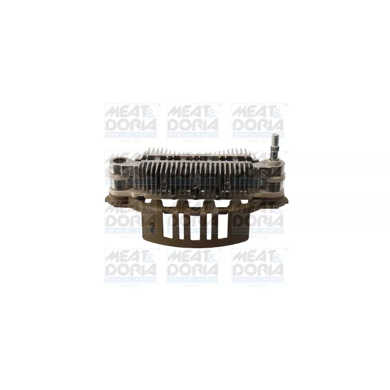 Pont de diodes, alternateur MEAT & DORIA 52245