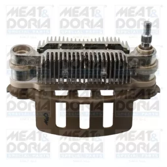 Pont de diodes, alternateur MEAT & DORIA 52249