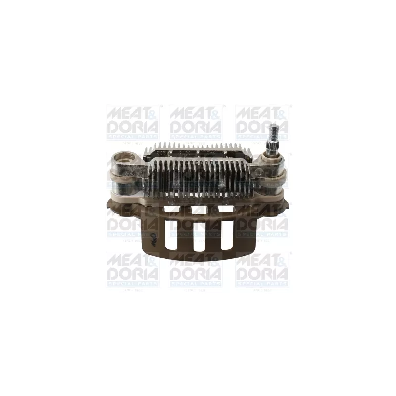 Pont de diodes, alternateur MEAT & DORIA 52249