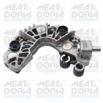 Pont de diodes, alternateur MEAT & DORIA 52250