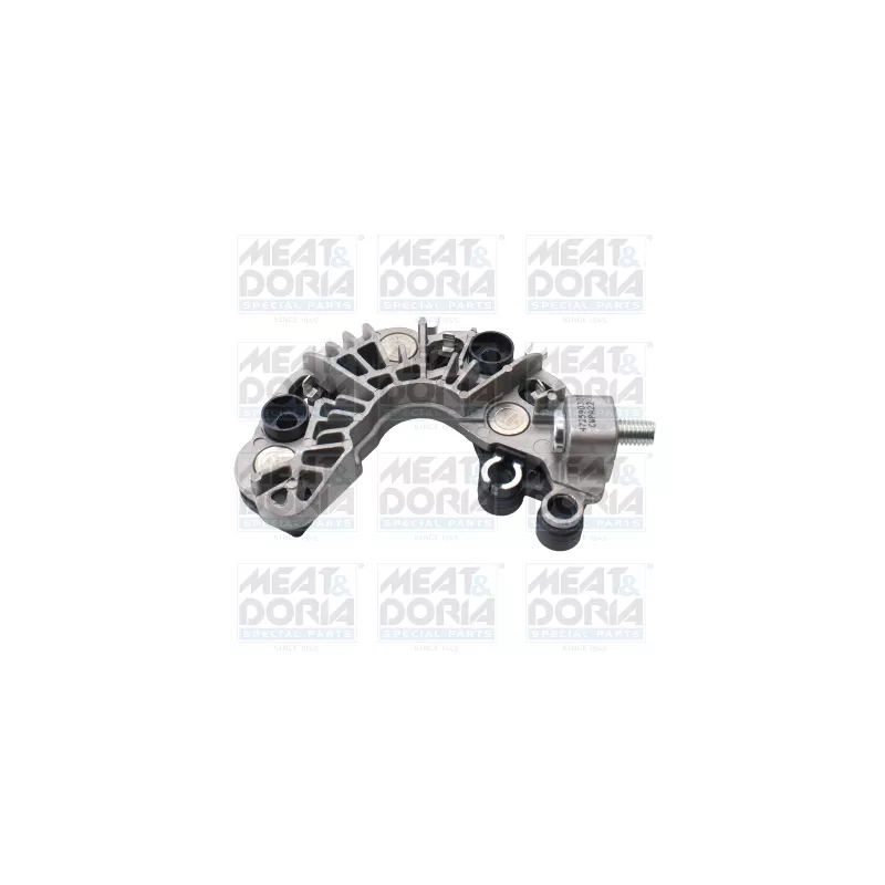 Pont de diodes, alternateur MEAT & DORIA 52250