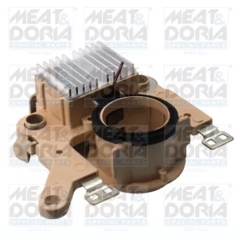 Régulateur d'alternateur MEAT & DORIA 52251