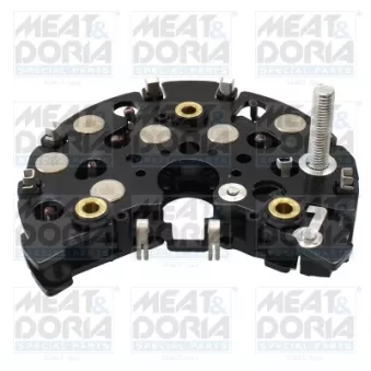 Pont de diodes, alternateur MEAT & DORIA 52252
