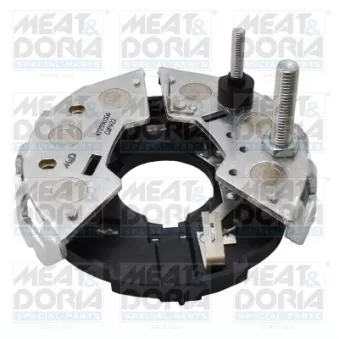 Pont de diodes, alternateur MEAT & DORIA 52255