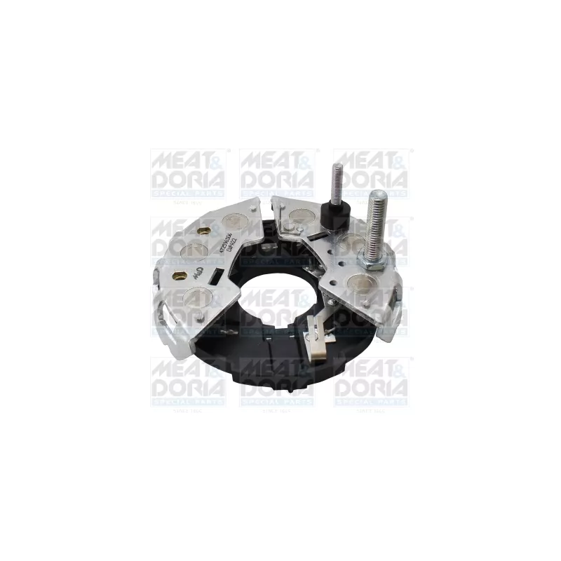 Pont de diodes, alternateur MEAT & DORIA 52255