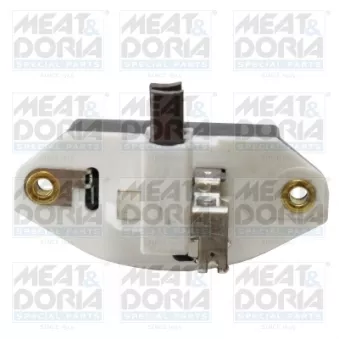Régulateur d'alternateur MEAT & DORIA 52260