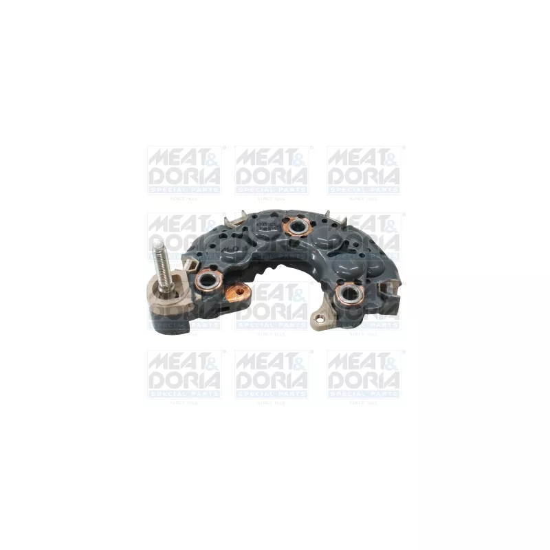 Pont de diodes, alternateur MEAT & DORIA 52264