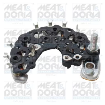Pont de diodes, alternateur MEAT & DORIA 52267