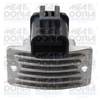 Régulateur d'alternateur MEAT & DORIA 52271