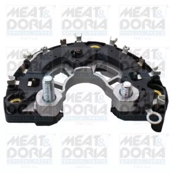 Pont de diodes, alternateur MEAT & DORIA 52272