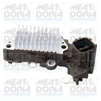 Régulateur d'alternateur MEAT & DORIA 52275