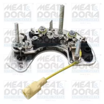 Pont de diodes, alternateur MEAT & DORIA