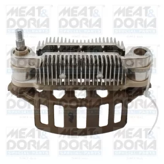 Pont de diodes, alternateur MEAT & DORIA 52279