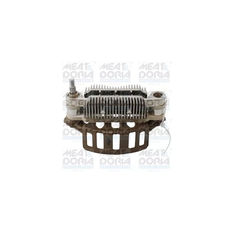 Pont de diodes, alternateur MEAT & DORIA 52279