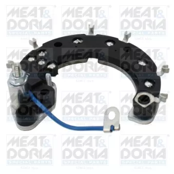Pont de diodes, alternateur MEAT & DORIA 52280