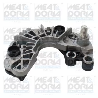 Pont de diodes, alternateur MEAT & DORIA 52285