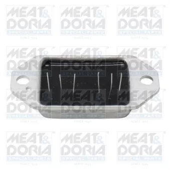Régulateur d'alternateur MEAT & DORIA 52287