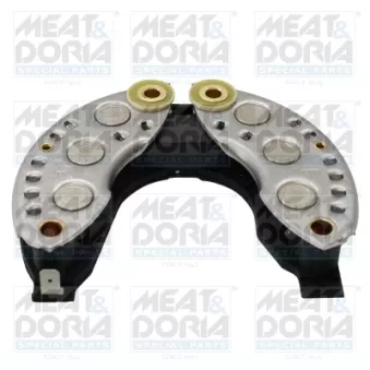 Pont de diodes, alternateur MEAT & DORIA 52289