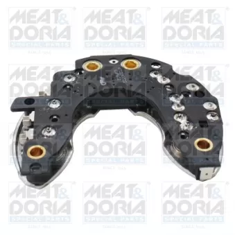 Pont de diodes, alternateur MEAT & DORIA 52291
