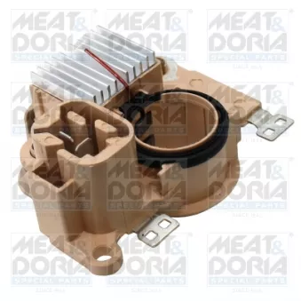 Régulateur d'alternateur MEAT & DORIA 52294