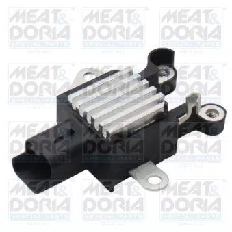 Régulateur d'alternateur MEAT & DORIA 52295