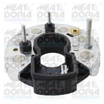 Pont de diodes, alternateur MEAT & DORIA 52300