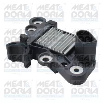 Régulateur d'alternateur MEAT & DORIA 52301