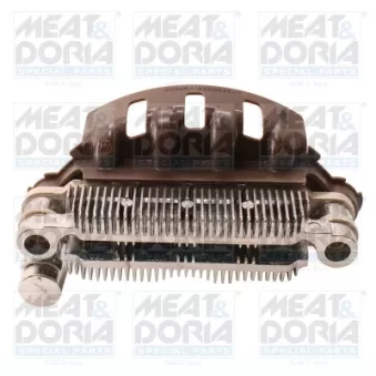 Pont de diodes, alternateur MEAT & DORIA 52302