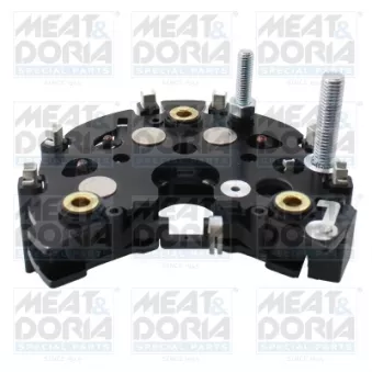 Pont de diodes, alternateur MEAT & DORIA 52304