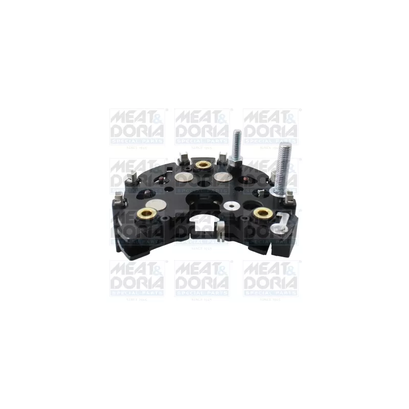 Pont de diodes, alternateur MEAT & DORIA 52304
