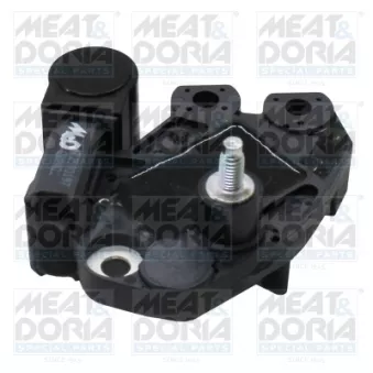 Régulateur d'alternateur MEAT & DORIA 52305