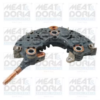 Pont de diodes, alternateur MEAT & DORIA 52311