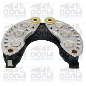 Pont de diodes, alternateur MEAT & DORIA 52318